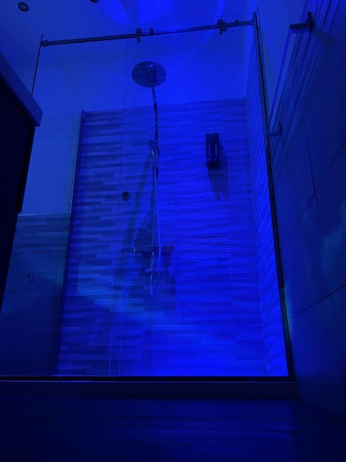 Fuddia Room & Suite Palermo Dış mekan fotoğraf