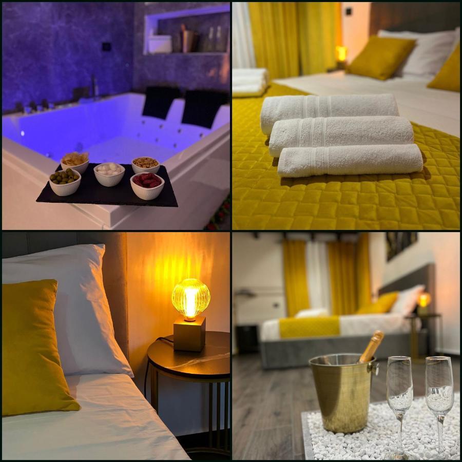 Fuddia Room & Suite Palermo Dış mekan fotoğraf