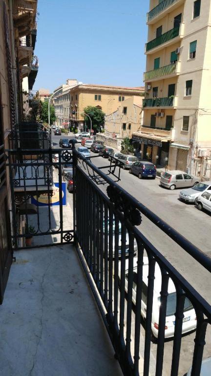 Fuddia Room & Suite Palermo Dış mekan fotoğraf