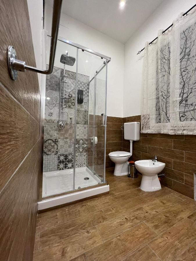 Fuddia Room & Suite Palermo Dış mekan fotoğraf