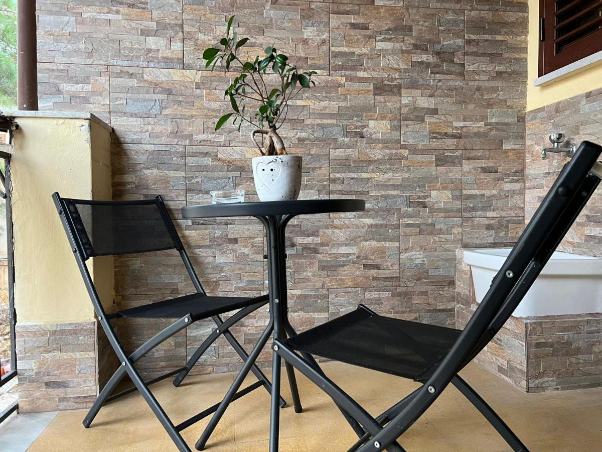 Fuddia Room & Suite Palermo Dış mekan fotoğraf