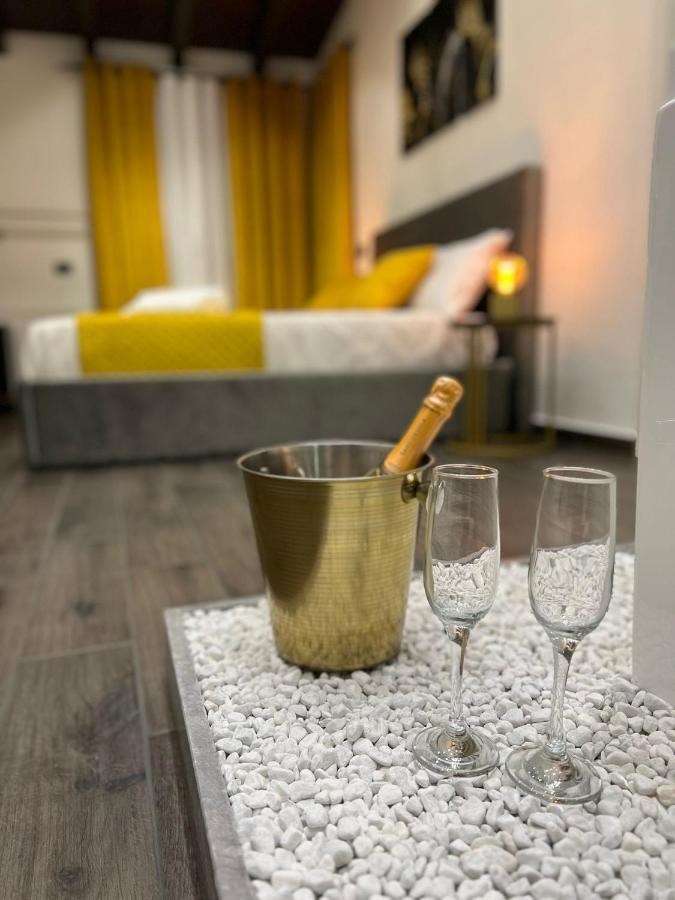 Fuddia Room & Suite Palermo Dış mekan fotoğraf